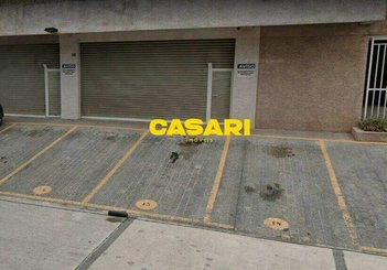 business em Rua Eugênia S Vitale, Taboão - São Bernardo do Campo - SP