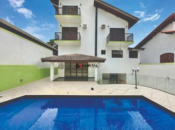 house em Rua San Diego, San Diego Park - Cotia - SP