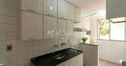 apartment em Rua Ernest Renam, Paraisópolis - São Paulo - SP