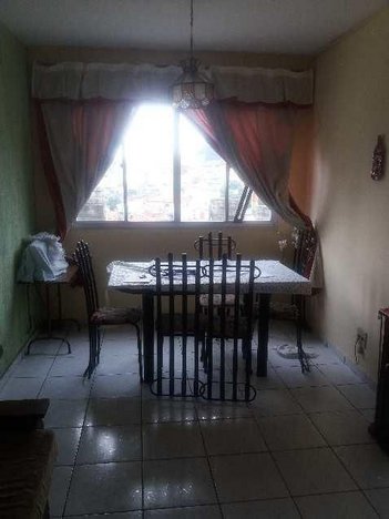 apartment em Rua Vigília, Vila Buenos Aires - São Paulo - SP