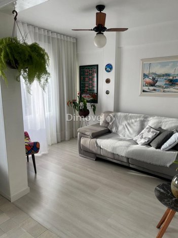 apartment em WENCESLAU ESCOBAR, Tristeza - Porto Alegre - RS