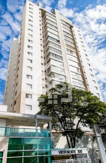 apartment em Rua Luis Tavares, Vila Guilherme - São Paulo - SP