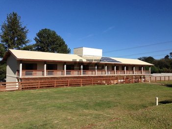 commercial_building em Estrada Municipal Luiz Xavier de Souza, Pinhal - Cabreúva - SP