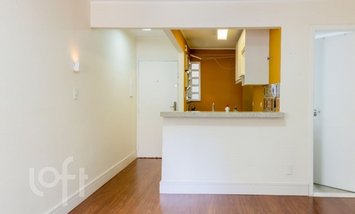 apartment em Maria Borba, Vila Buarque - São Paulo - SP