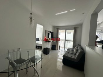 apartment em Rua Artur Prado, Bela Vista - São Paulo - SP