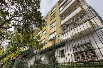 apartment em Rua General João Telles, Bom Fim - Porto Alegre - RS