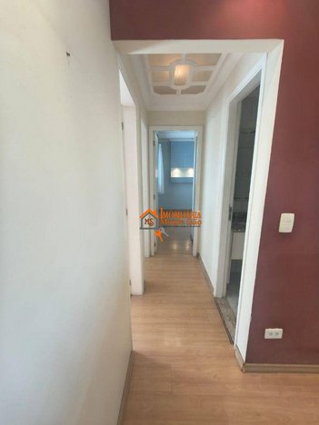 apartment em Rua Hélio Manzoni, Gopoúva - Guarulhos - SP