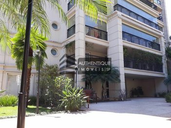 apartment em Rua Doutor Emílio Ribas, Perdizes - São Paulo - SP