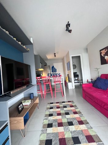 apartment em Rua Santo Antonio, Bela Vista - São Paulo - SP