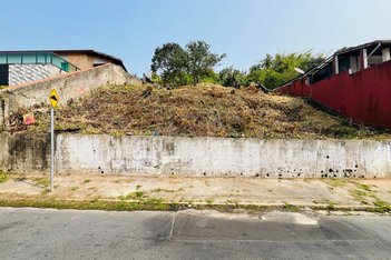 land_lot em Avenida Ribeirão Pires, Suíssa - Ribeirão Pires - SP