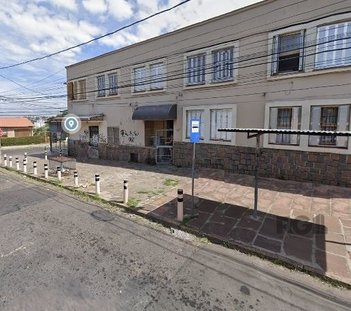 apartment em Batista Xavier, Partenon - Porto Alegre - RS