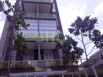 apartment em Rua Turiassu, Perdizes - São Paulo - SP