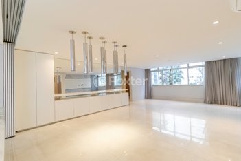 apartment em Alameda Sarutaiá, Jardim Paulista - São Paulo - SP