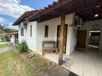 house em Rua Doutor João Daniel Hillebrand, Rondônia - Novo Hamburgo - RS