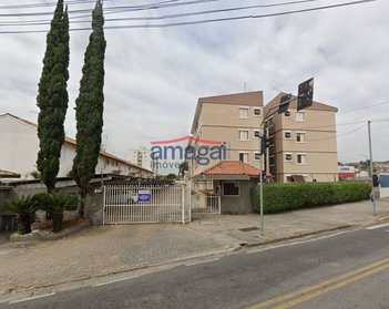 apartment em Avenida Pereira Campos, Jardim Didinha - Jacareí - SP