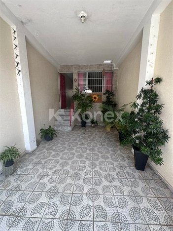 house em Rua Elpídio Gonzales, Parque Savoy City - São Paulo - SP