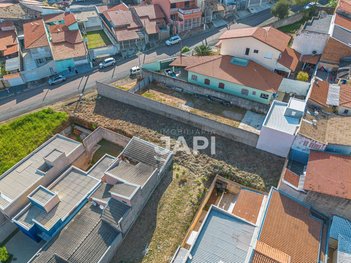 land_lot em Rua Doutor José Roberto Basile Bonito, Residencial São José - Itupeva - SP