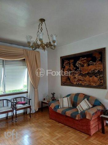 apartment em Mariante, Rio Branco - Porto Alegre - RS