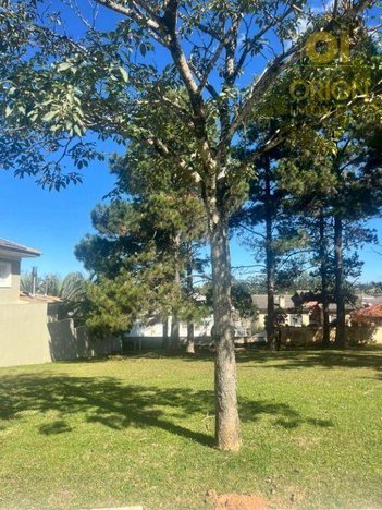 land_lot em Alameda Jagape, Residencial Morada dos Lagos - Barueri - SP