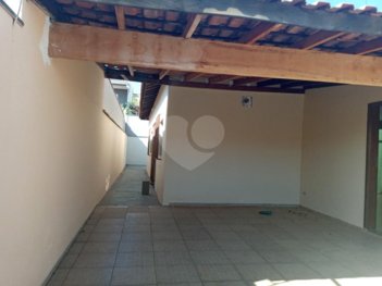 house em Rua Catarina Pavanelli Feroldi, Residencial Jardim Perolla II - Itupeva - SP