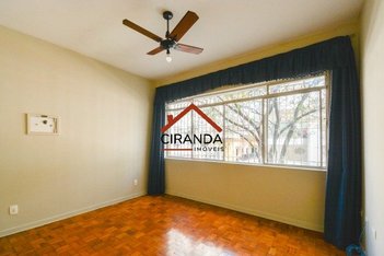 apartment em Rua Francisca Miquelina, Bela Vista - São Paulo - SP
