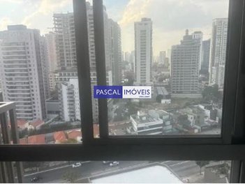 apartment em Rua Andréa Paulinetti, Jardim das Acácias - São Paulo - SP