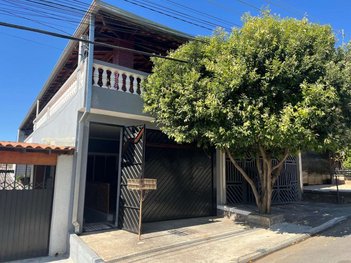house em Rua Oswaldo Goeldi, Colinas da Anhangüera - Santana de Parnaíba - SP
