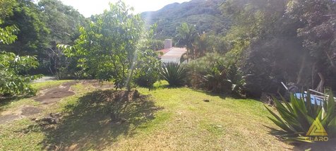 land_lot em Admar Gonzaga, Itacorubi - Florianópolis - SC