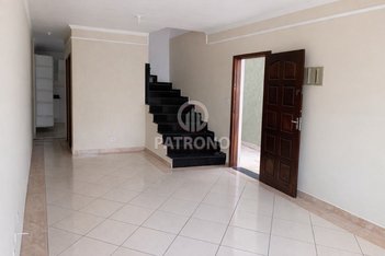 house em Rua Piatá, Vila Isolina Mazzei - São Paulo - SP