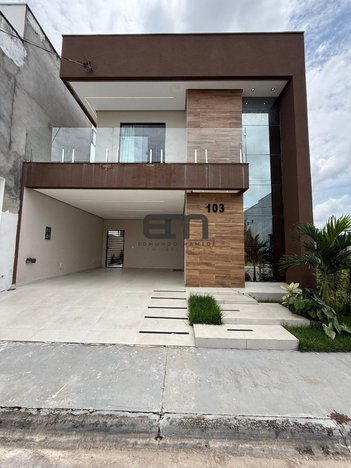 house em Rodovia BR-316, Centro - Ananindeua - PA