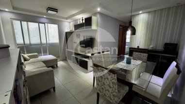 apartment em Rua Canuto Saraiva, Mooca - São Paulo - SP