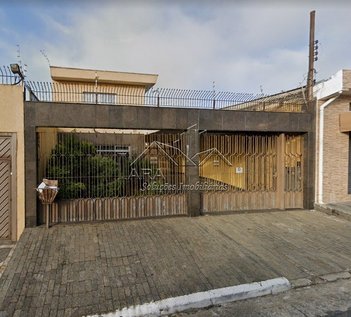 house em Rua Neá, Vila Ré - São Paulo - SP