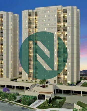 apartment em Avenida Vereador Emílio Meneghini, Vila Antonina - São Paulo - SP