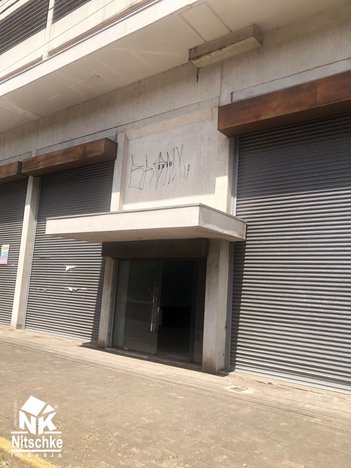 industrial em Avenida Primeiro de Março, Liberdade - Novo Hamburgo - RS