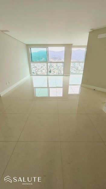 apartment em Avenida do Estado Dalmo Vieira, Centro - Balneário Camboriú - SC