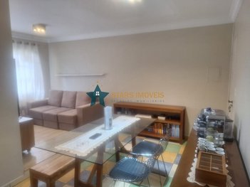 apartment em Avenida Loreto, Jardim Santo André - Santo André - SP
