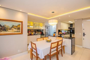 apartment em Santa Cecília, Rio Branco - Porto Alegre - RS