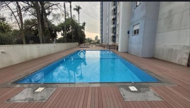 apartment em Avenida Victor Barreto, Centro - Canoas - RS