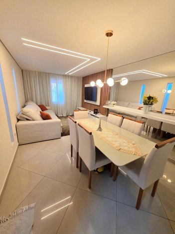 house em Rua Evandro Danton Ferreira Gandra, Vila Mangalot - São Paulo - SP