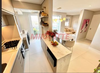 apartment em Rua José Conhago Pomare, Vila Guaca - São Paulo - SP