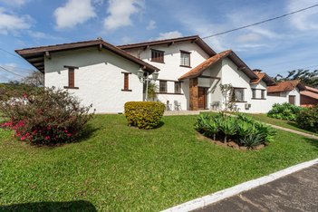 house em Avenida Juca Batista, Hípica - Porto Alegre - RS