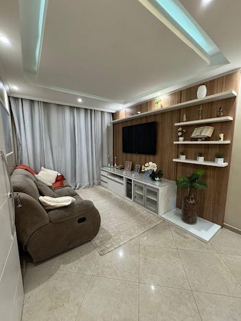 house em Rua Vicente Paiva, Jardim Paraventi - Guarulhos - SP