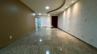 apartment em SQN 203 Bloco K, Asa Norte - Brasília - DF