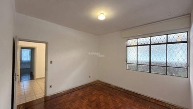 apartment em Rua Muzambinho, Cruzeiro - Belo Horizonte - MG