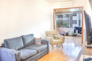 apartment em Rua Carlos Von Koseritz, São João - Porto Alegre - RS