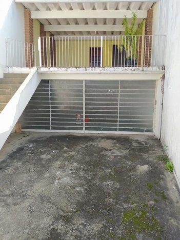 house em Rua Ernesto Herculano de Souza, Centro - São José dos Campos - SP