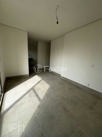 apartment em Rua Eduardo Carlos Pereira, Vila Dom Pedro I - São Paulo - SP