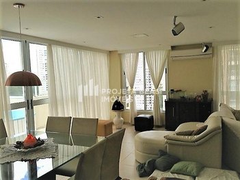 apartment em Rua José da Silva Ribeiro, Vila Andrade - São Paulo - SP