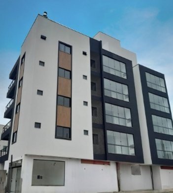 apartment em Rua Belo Horizonte, Areias - Camboriú - SC