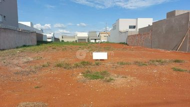 land_lot em Avenida Dario Fagundes da Costa, Novo Mundo - Uberlândia - MG